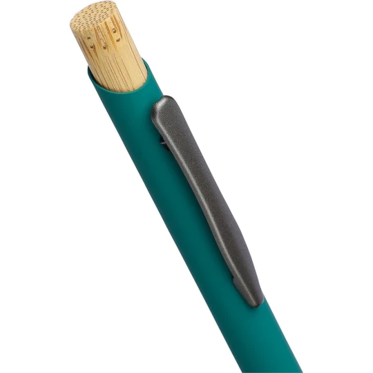Długopis z aluminium z recyklingu (VA894-06)-1