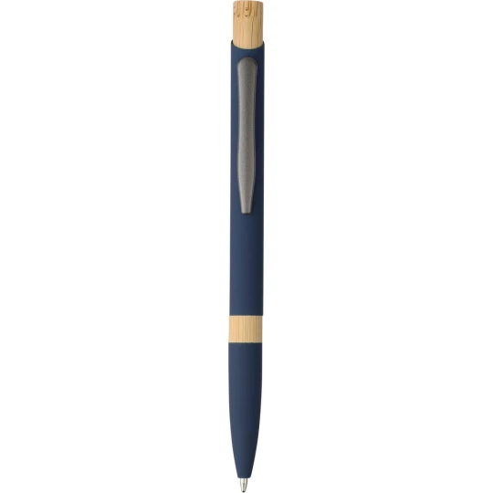 Długopis z aluminium z recyklingu (VA894-11)-1