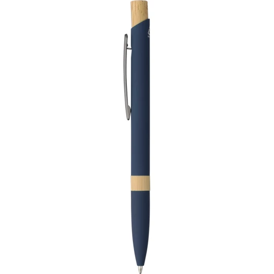 Długopis z aluminium z recyklingu (VA894-11)-1