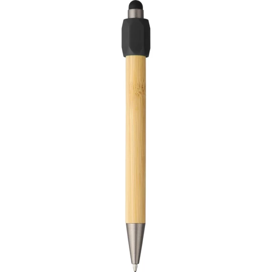 Bambusowy długopis (VA895-03)-1