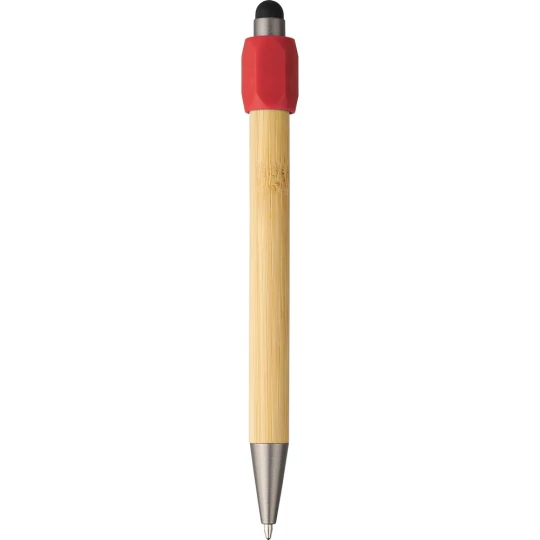Bambusowy długopis (VA895-05)-1