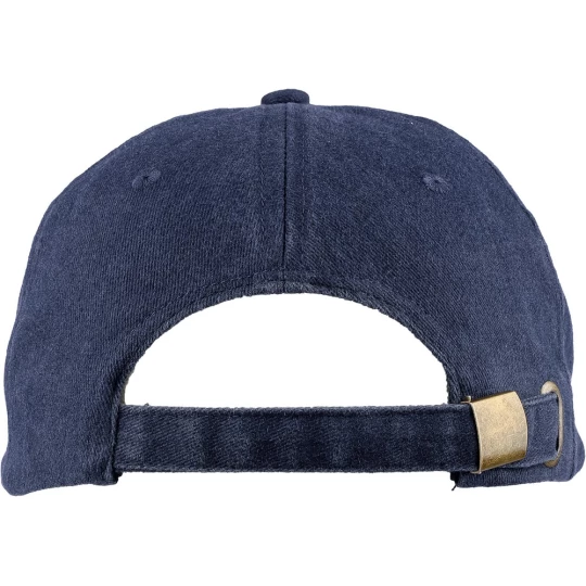 Czapka z daszkiem z bawełny 240 gsm (VA896-11)-1