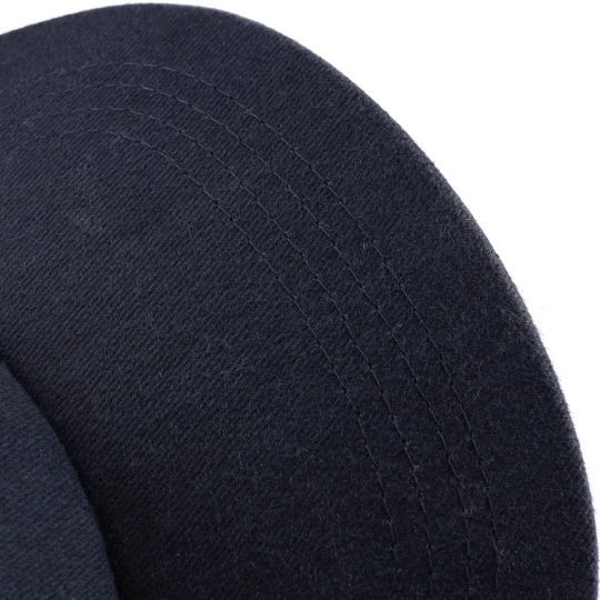 Czapka z daszkiem z bawełny 240 gsm (VA896-11)-1