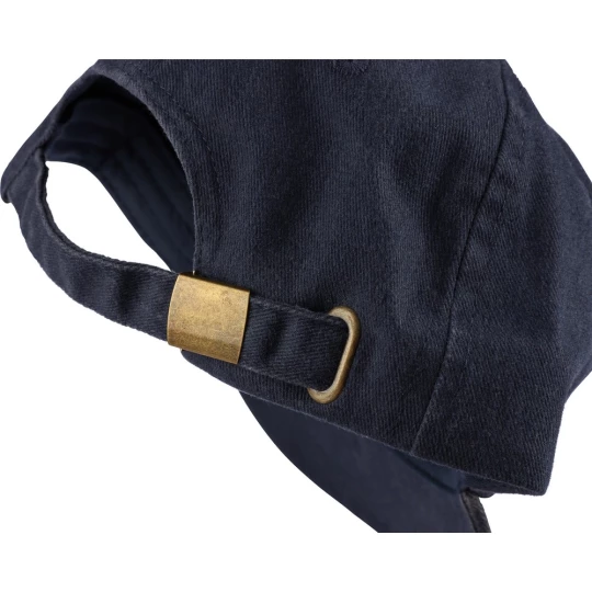 Czapka z daszkiem z bawełny 240 gsm (VA896-11)-1