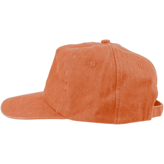 Czapka z daszkiem z bawełny 240 gsm (VA896-07)-1