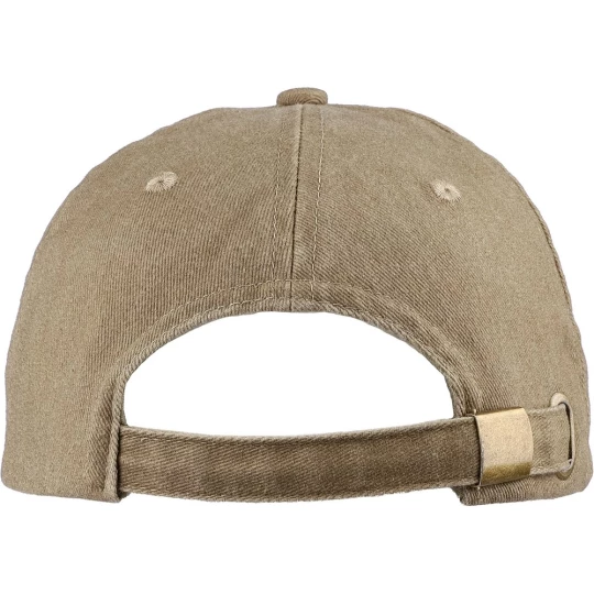 Czapka z daszkiem z bawełny 240 gsm (VA896-18)-1