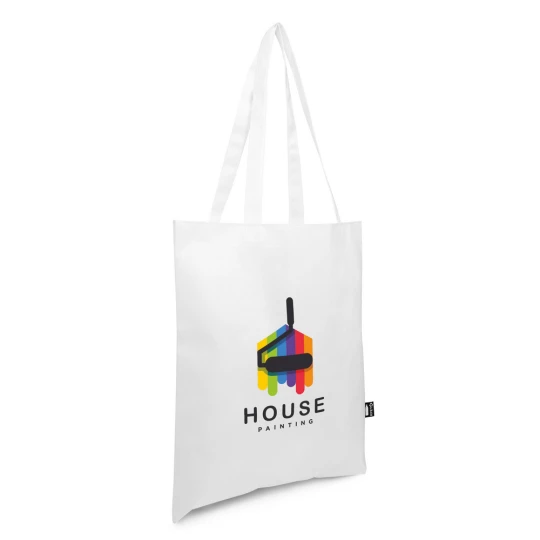 RPET shopping bag | Rokia (VA128-02)-1