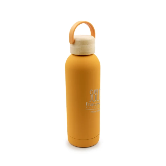 Butelka termiczna 500 ml | Zeniqua (VA116-08)-1