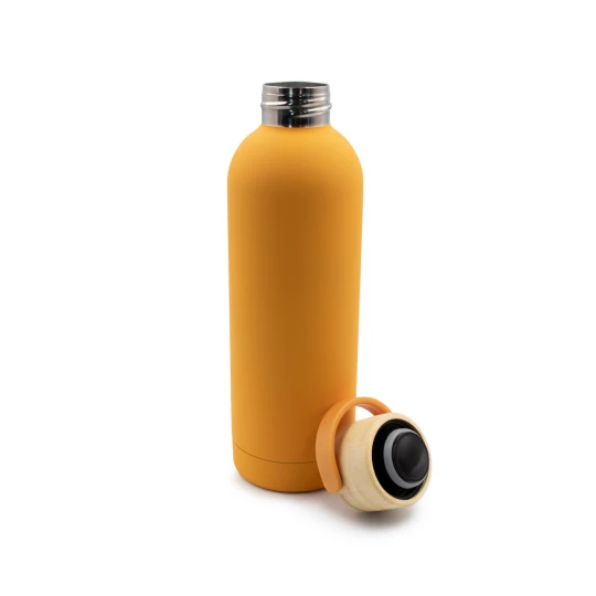Butelka termiczna 500 ml | Zeniqua (VA116-08)-1