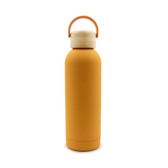 Butelka termiczna 500 ml | Zeniqua (VA116-08)-1