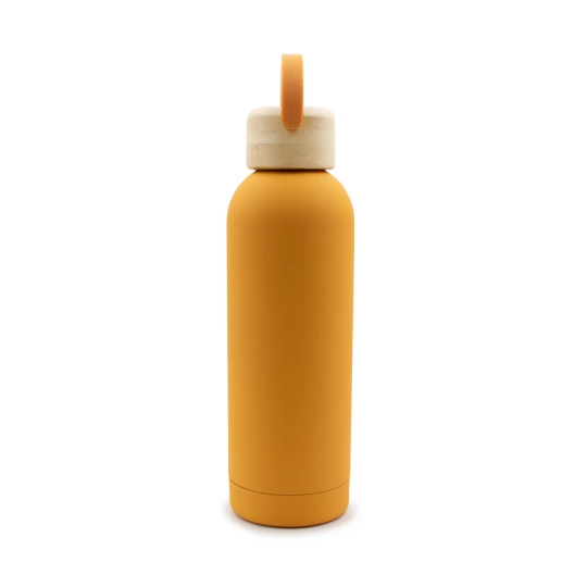 Butelka termiczna 500 ml | Zeniqua (VA116-08)-1