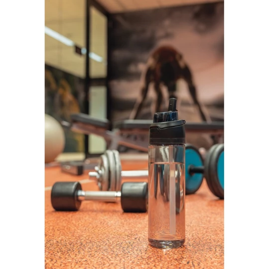 Omni sip RCS RPET water bottle 800ML (P437.0901)-1