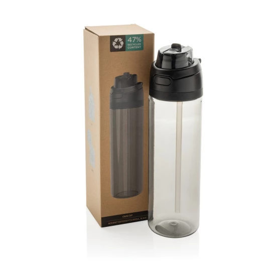 Omni sip RCS RPET water bottle 800ML (P437.0901)-1