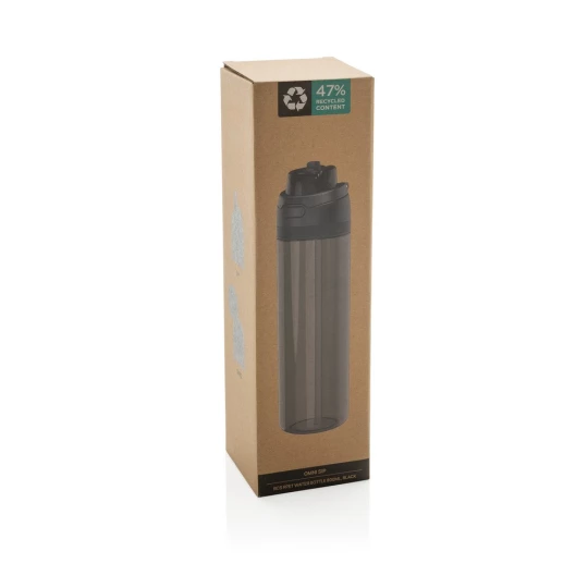 Omni sip RCS RPET water bottle 800ML (P437.0901)-1