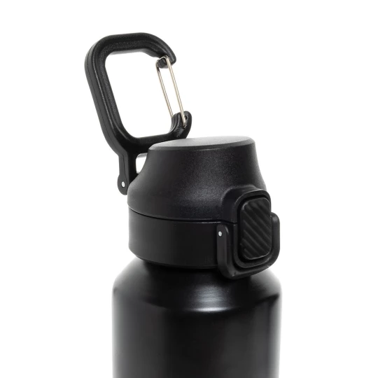 Butelka sportowa 600 ml Via (P437.5001)-1