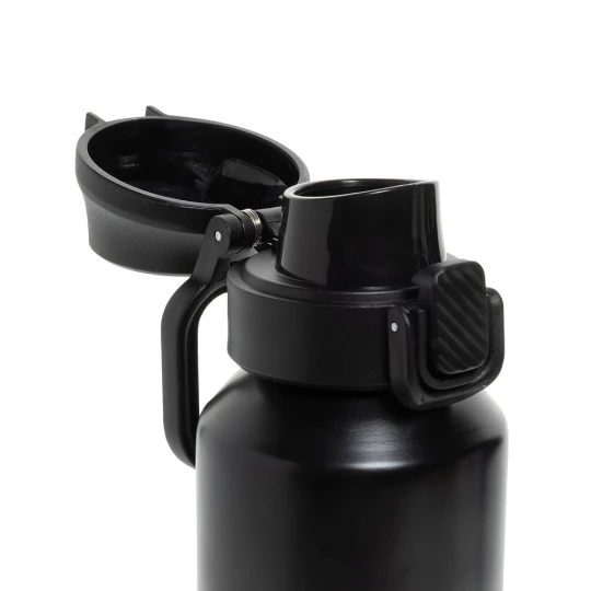 Butelka sportowa 600 ml Via (P437.5001)-1