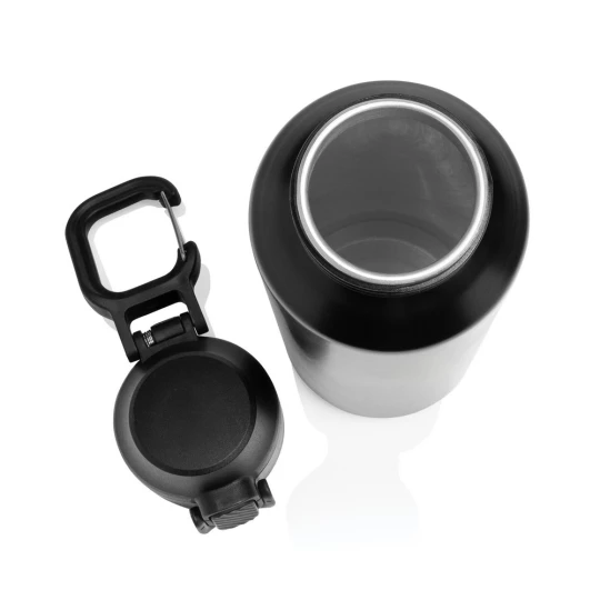 Butelka sportowa 600 ml Via (P437.5001)-1