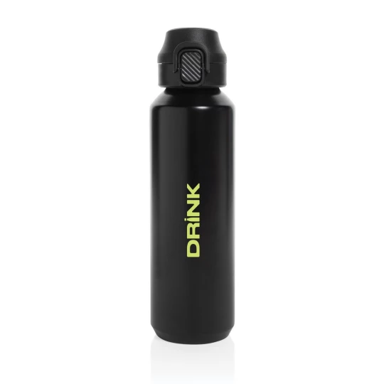 Butelka sportowa 600 ml Via (P437.5001)-1