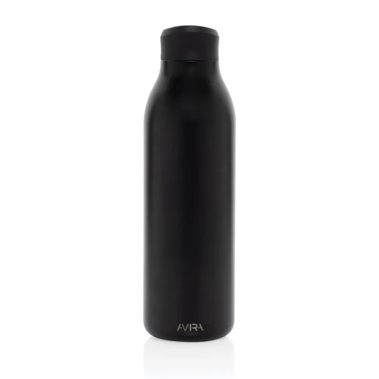 Avira Alok RCS re-steel 360 waterbottle 600ML (P438.0901)-1