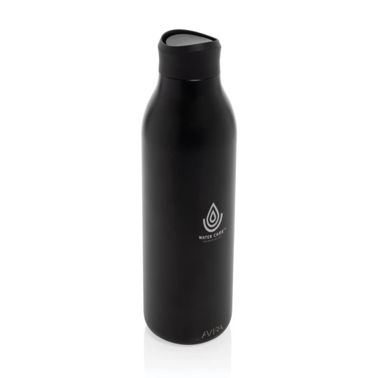 Avira Alok RCS re-steel 360 waterbottle 600ML (P438.0901)-1