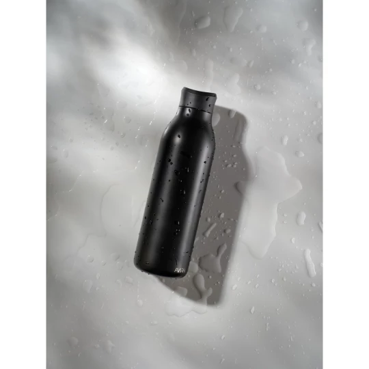 Avira Alok RCS re-steel 360 waterbottle 600ML (P438.0901)-1