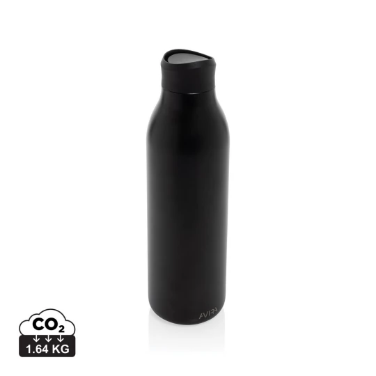 Avira Alok RCS re-steel 360 waterbottle 600ML (P438.0901)-1