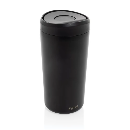 Avira Alix RCS re-steel click tumbler 400ML (P438.1001)-1