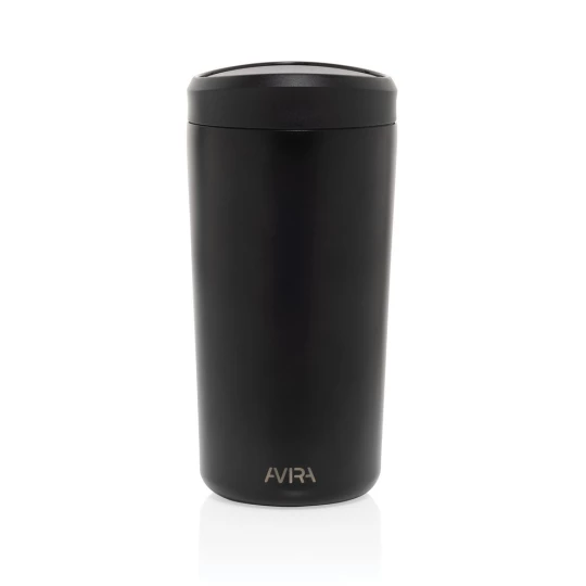 Avira Alix RCS re-steel click tumbler 400ML (P438.1001)-1