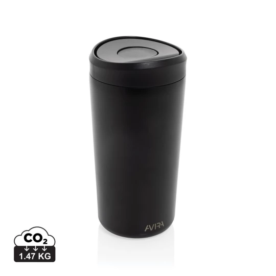 Avira Alix RCS re-steel click tumbler 400ML (P438.1001)-1