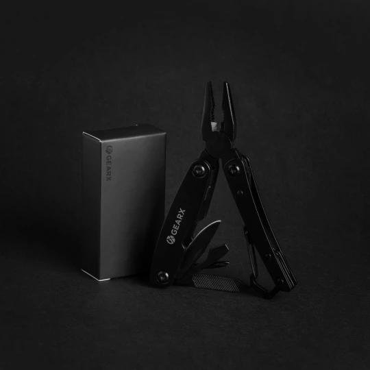 Narzędzie wielofunkcyjne Gear X (P514.5101)-1