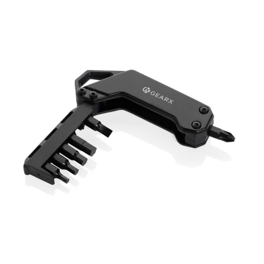 Narzędzie wielofunkcyjne Gear X (P514.5201)-1
