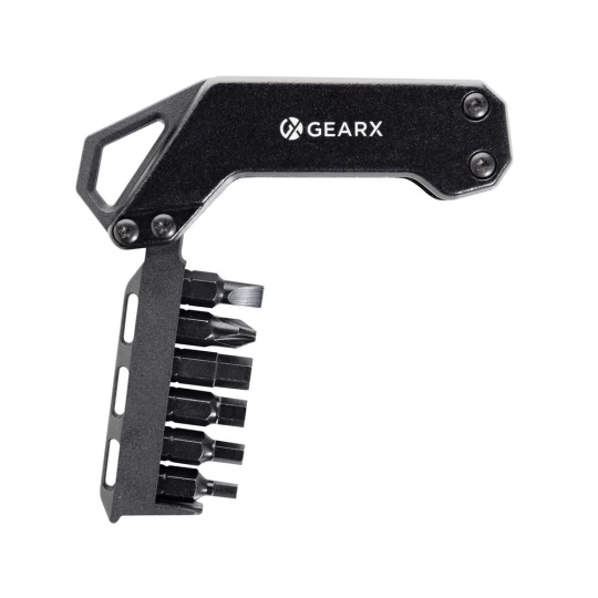 Narzędzie wielofunkcyjne Gear X (P514.5201)-1