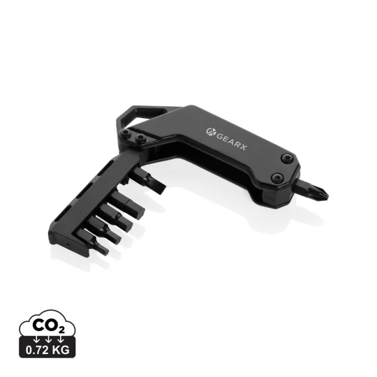 Narzędzie wielofunkcyjne Gear X (P514.5201)-1