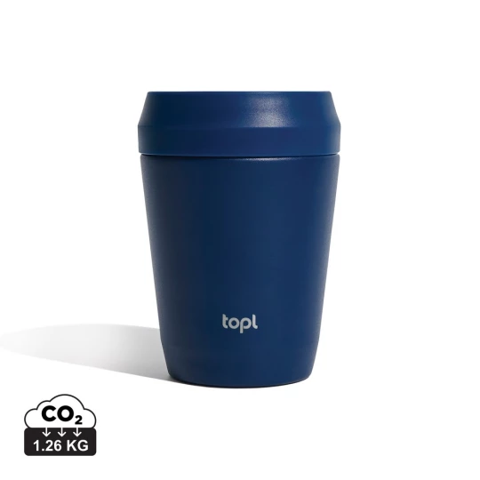 Kubek termiczny 235 ml Topl (VTO02-04)-1