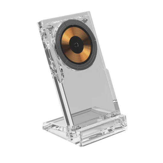 Magnetyczna ładowarka bezprzewodowa 15W Magcharge (P309.0800)-1