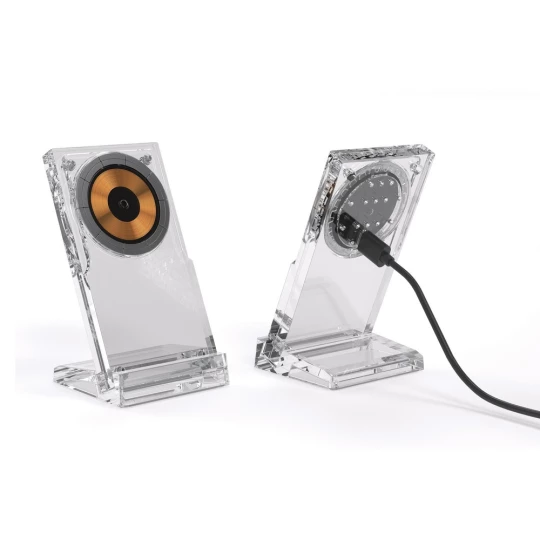 Magnetyczna ładowarka bezprzewodowa 15W Magcharge (P309.0800)-1