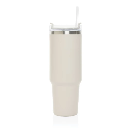 Stadley RCS recycled steel tumbler 1200ML (P437.3319)-1