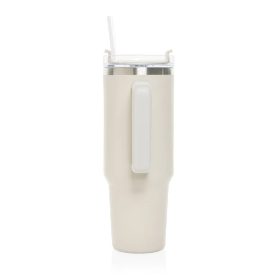 Stadley RCS recycled steel tumbler 1200ML (P437.3319)-1