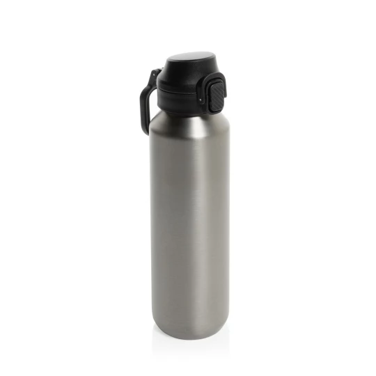 Butelka sportowa 600 ml Via (P437.5002)-1