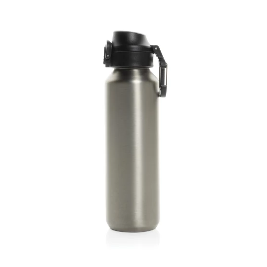 Butelka sportowa 600 ml Via (P437.5002)-1