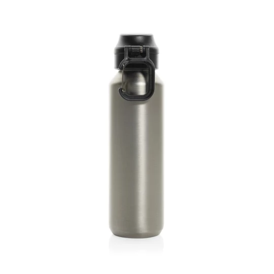 Butelka sportowa 600 ml Via (P437.5002)-1
