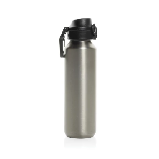 Butelka sportowa 600 ml Via (P437.5002)-1
