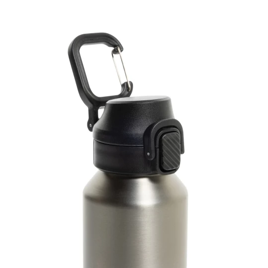 Butelka sportowa 600 ml Via (P437.5002)-1