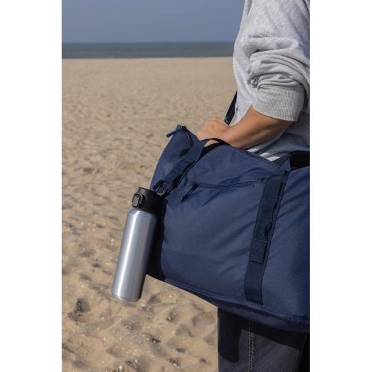 Butelka sportowa 600 ml Via (P437.5002)-1