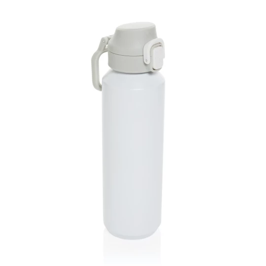 Butelka sportowa 600 ml Via (P437.5003)-1