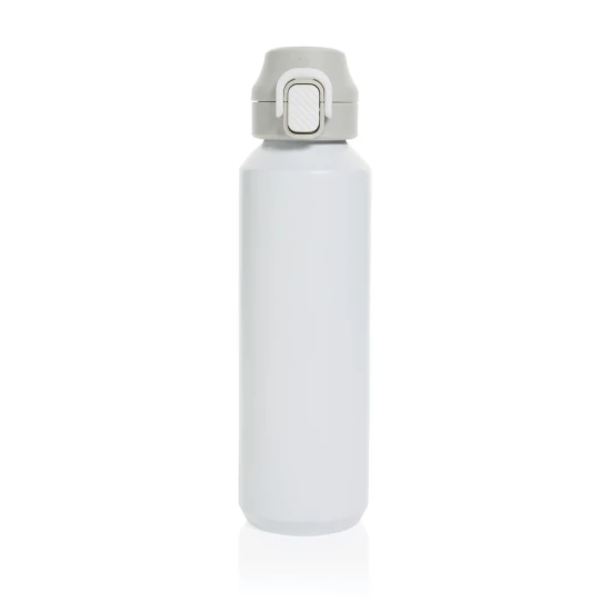 Butelka sportowa 600 ml Via (P437.5003)-1