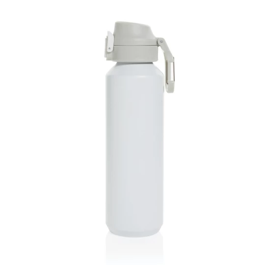 Butelka sportowa 600 ml Via (P437.5003)-1
