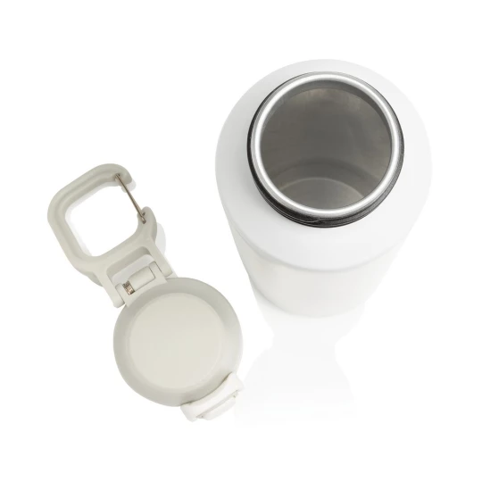 Butelka sportowa 600 ml Via (P437.5003)-1