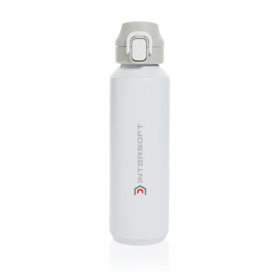 Butelka sportowa 600 ml Via (P437.5003)-1