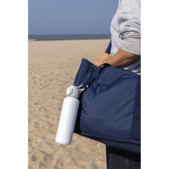 Butelka sportowa 600 ml Via (P437.5003)-1